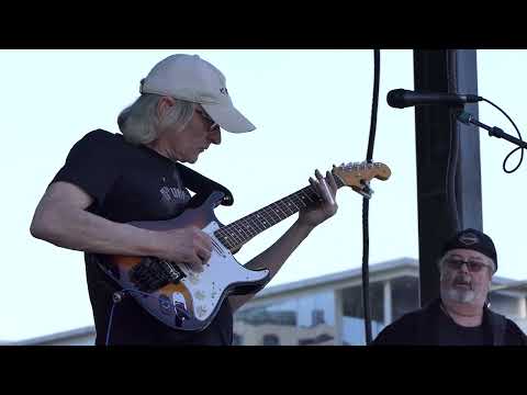 Sonny Landreth - The Milky Way Home - 4/30/22 Dallas International Guitar Festival