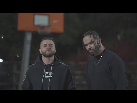 Mano Sassá and Israel Rapper