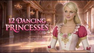 Download lagu Barbie in the 12 Dancing Princesses — Live Action  (AI Reimagined) mp3