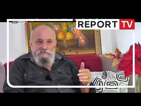 DOSJA K -Zhivko Petroviç Shqiptari nuk mund ta torturojë shqiptarin me elektroshok