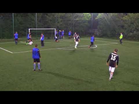 7. KOLEJKA. SANDOMIERSKIE BYKI - BETONY