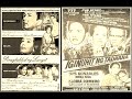 Filipino Drama| Iginuhit ng Tadhana:The Ferdinand E. Marcos Story 1965 | Luis Gonzales,Gloria Romero