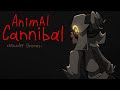 Murder Drones Animal Cannibal