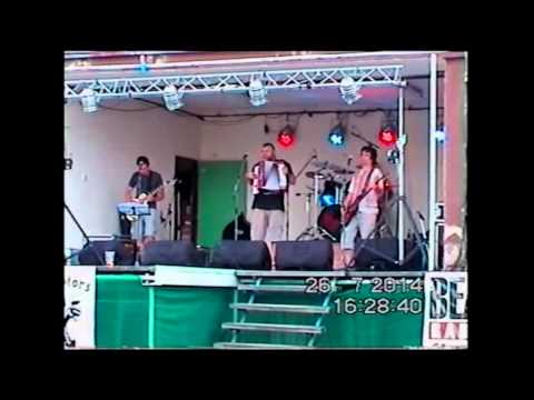 Betonovej septik - Betonovej septik Motosraz 2014 Semín