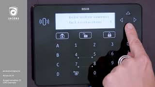 Instructievideo Risco LightSYS ProSYS Elegant