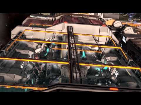 Home of Light Trailer - New expansion of the X Rebirth universe. (v2)