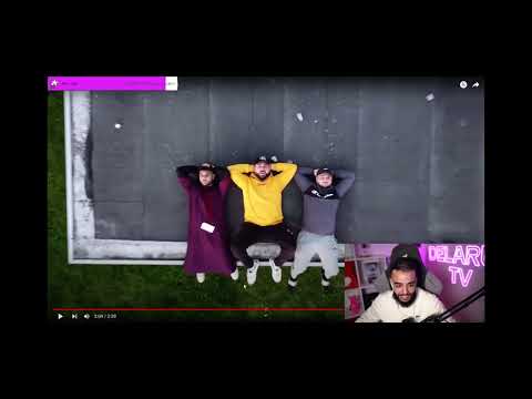 Sami Reagiert auf Suad - Anfang