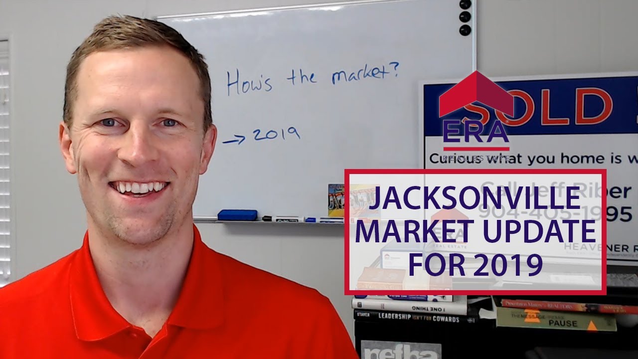 What Can You Expect From the Jacksonville Real Estate Market This Year?