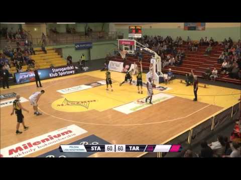 Marcin Malczyk - kapitalny blok!