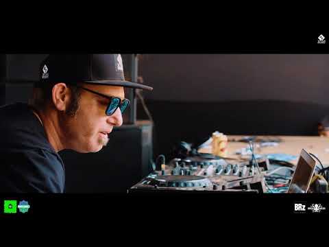 Major 7 Exclusive Live Set