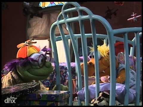 Wimzie's House 102 - Boo!