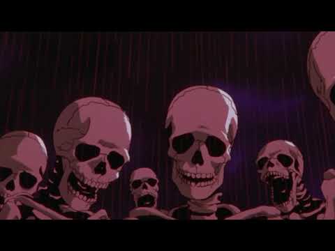 HERETIC - "DEATHOFAWARLORD" (Prod. DEERGOD)