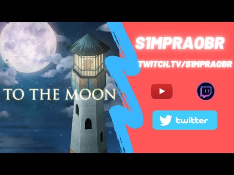 To the Moon Parte 5 PTBR