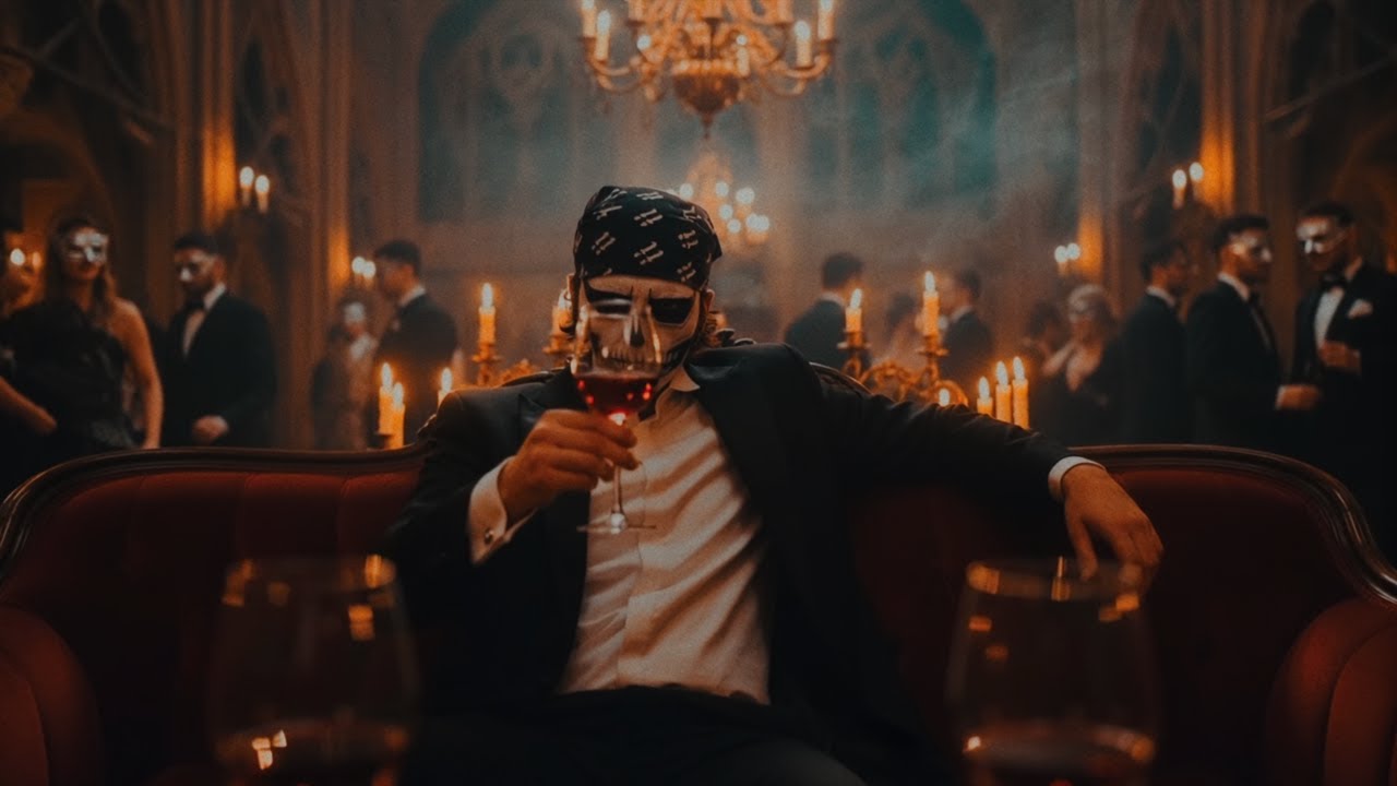 Kaatilana Lyrics | Talwiinder