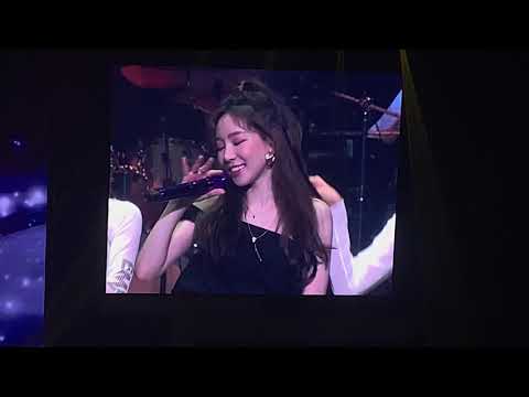 190324 Taeyeon 'S...one Concert - All Night Long