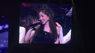 190324 Taeyeon &#39;S...one Concert - All Night Long