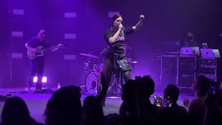 Download lagu MØ - NIGHTS WITH YOU - Live Union Transfer Philadelphia 04/13/22 AJB mp3 Download lagu MØ - NIGHTS WITH YOU - Live Union Transfer Philadelphia 04/13/22 AJB mp3