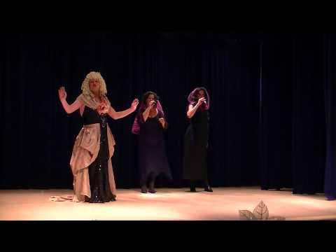 Soos Samen 50+: Karin Bloemen - Apartheid is een skone zaak