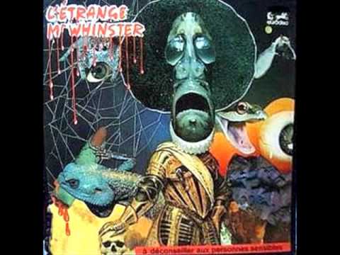 Horrific Child - Horreur Indescriptible Et Accumulee (1976)