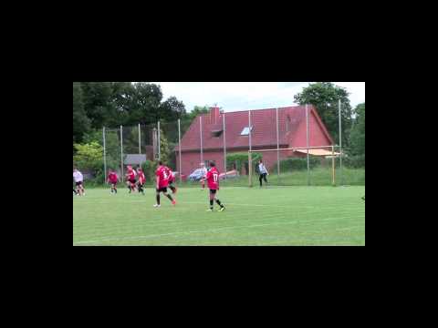 C-Jugend Verbandsliga 1.FC Lok Stendal - Germania Halberstadt