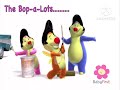 The Bop A Lots Tinosaurs BabyFirst July 7 2012