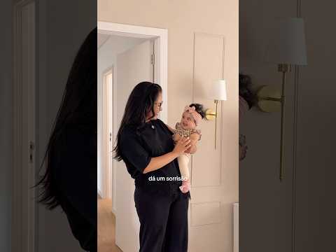 MINHA VIDA SENDO MÃE DE DUAS MENINAS 👧🏻🎀💖 #momlife #vlog #rotina #maternidadereal