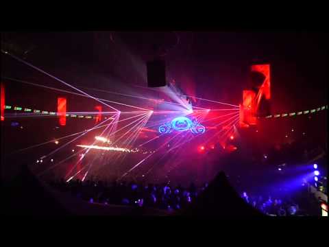 Transmission 2013 - The Machine Of Transformation, 30.11.2013 (Transmix)