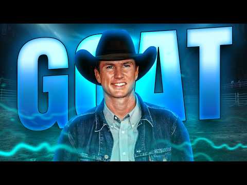 PBR Legend Justin McBride: The Truth About His Career