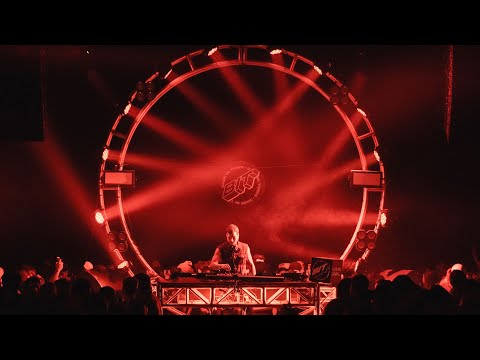 Brian Cid @ Back In Town, Live in Buenos Aires - 11/06/2022