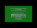 Atlantis The Lost Empire 2001 Theatrical Trailer