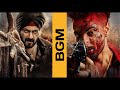 Antim: The Final Truth - BGM | Ravi Basrur