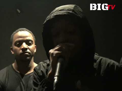 BIG TV GRIME TINTZ SWARVO TINY KAOS RAMPAGE ROMAO LUCIFERIAN BUDS&BARS SNAPZ EMPRA CITRUS R-YZ PT 3