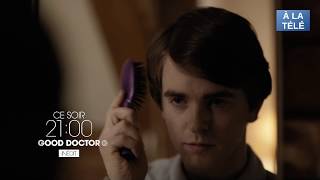 Promo VF #3 - Saison 1 (TF1)
