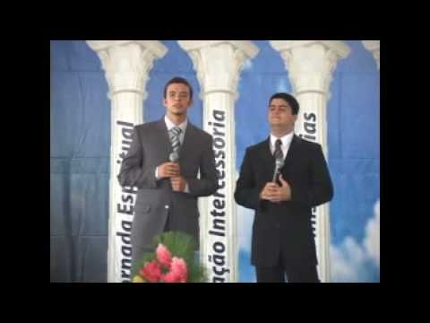 Quero Me Entregar - Ciro e Bila