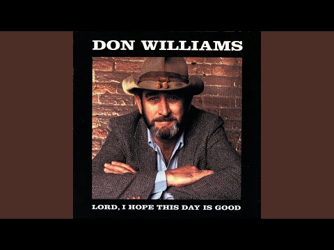 Smooth Talking Baby - Don Williams