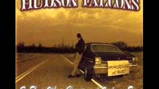 Hudson Falcons- sweet rock &#39;n&#39; rollin&#39; bad-ass bitch