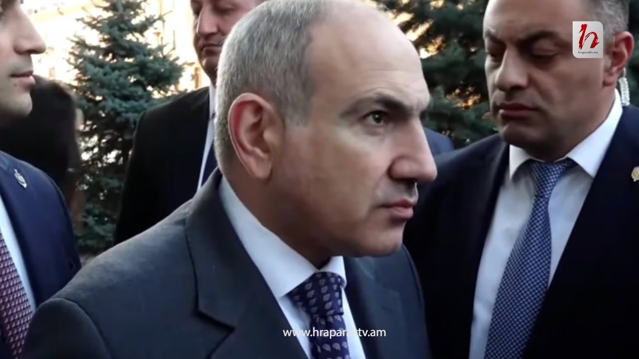 Համաձայնագրի տեքստը մեր ցանկացած լավագույն տարբերակով չէ, բայց կոմպրոմիսային բովանդակություն ունենք