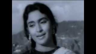 Aapne Apna Banaya - Dulhan Ek Raat Ki - YouTube