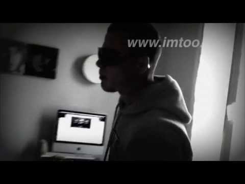 frater stili ///ENTRE NATURE ET BITUME/// G.west feat Murciano