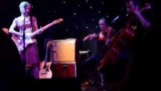 Kristin Hersh - The Thin Man (live)