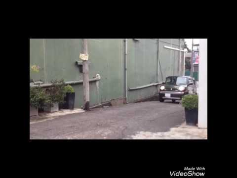 Suziki hustler J style 2016