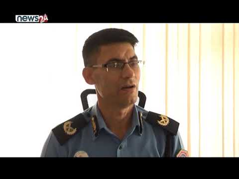 आर्थिक अपराधको संख्या बढ्दै, धम्कीका कारण उजुरी नपर्ने प्रहरीको भनाइ - NEWS24 TV