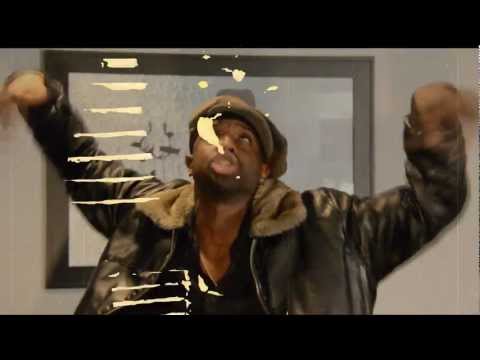 Eddie Black - On the Blackhand Side ft Vex