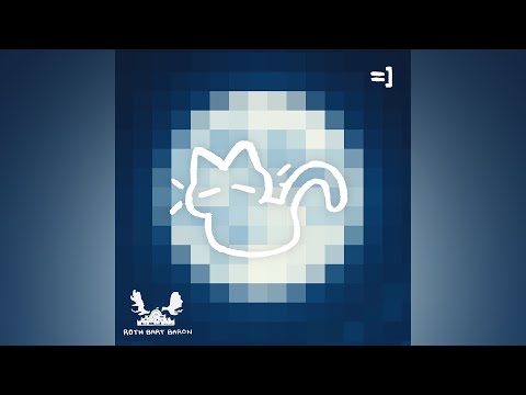 月に吠える - ROTH BART BARON (feat  中村佳穂) [onaisit Remix]