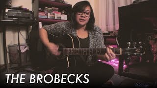 All of the Drugs - THE BROBECKS (Acoustic Cover) [W/ CHORDS/TABS]