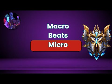 Why You Don't Need Good Mechanics To Climb in Wild Rift