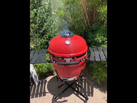 Louisiana 24” Kamado from Costco