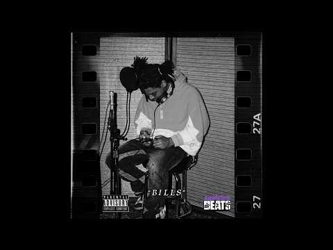 [ FREE ] Yung Mal x Pyrex Whippa Type Beat “Bills”