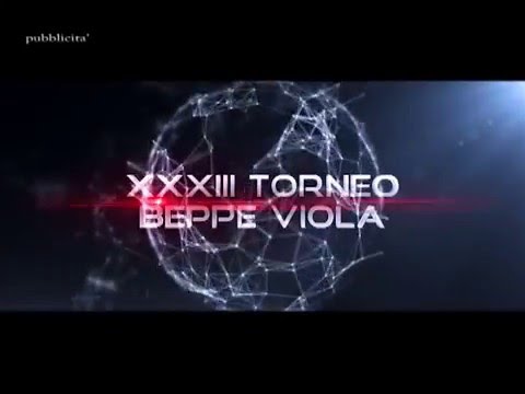 SPOT XXXIII TORNEO BEPPE VIOLA