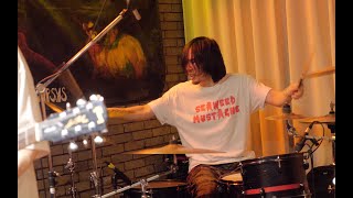 미역수염 SEAWEED MUSTACHE Full Live at COMMUNE 240127